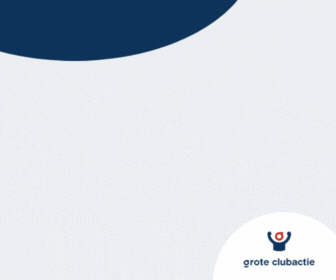 DOSL doet mee aan de Grote Clubactie 2025